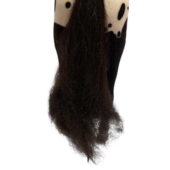 American Girl Doll Kaya's Steps High Appaloosa Mare Horse 2012 Retired 18" - Picture 6 of 9